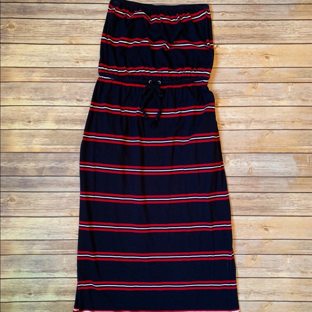Women’s Tommy Hilfiger sailing dress